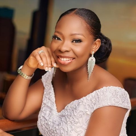 marian ejiofor about me picture